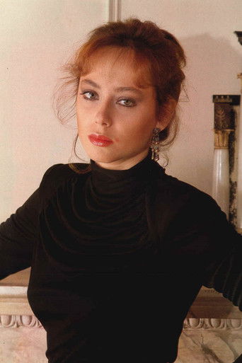 Foto de Marcella Petrelli