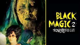 Escena 1 de Black Magic 2