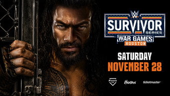 WWE Survivor Series: WarGames (2026)