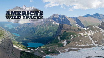 #5 America's Wild Spaces