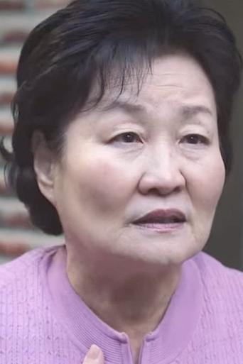 Image of Lee Young-sil