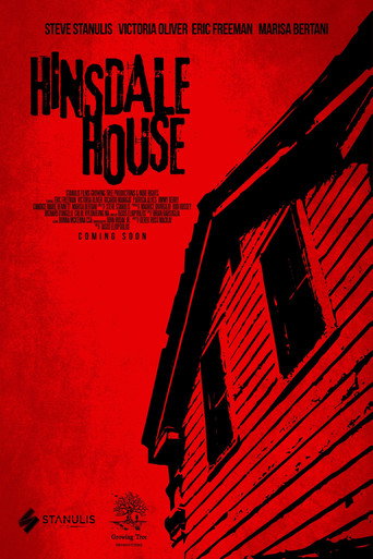 Cartell de Hinsdale House