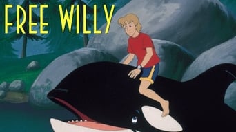 Free Willy (1994)