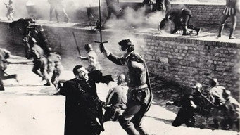 The Black Duke (1963)