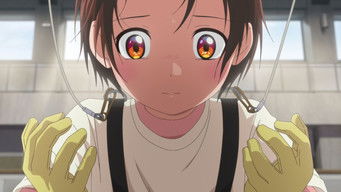 Episode 8 — Hot Passion