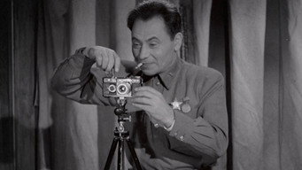 Wait for Me (1943)
