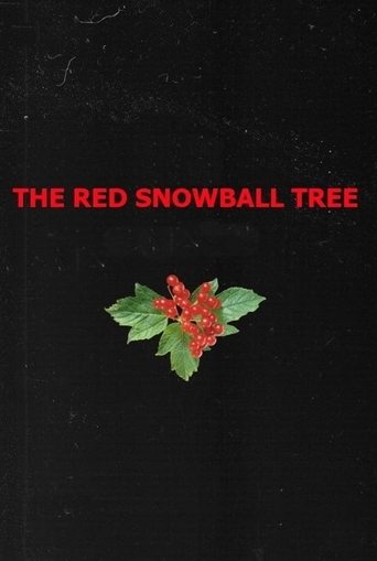 Poster of The Red Snowball Tree