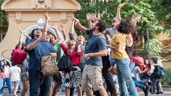 Episode 8 — Episode 8