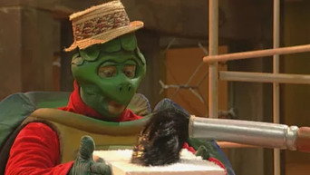 Episode 93 — Episode 93