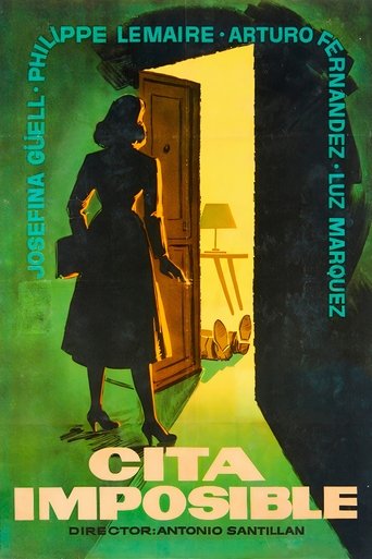Cita imposible (1958)