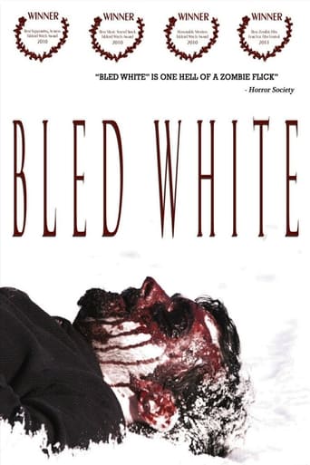 Poster of Bled White