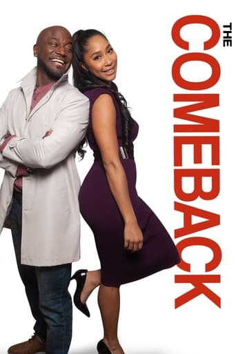 The Comeback Poster