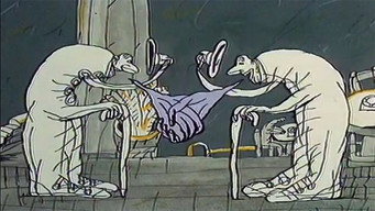 Words, Words, Words (1991)