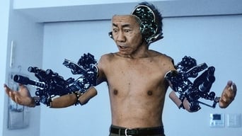 Galeria 3 - Inuyashiki