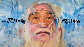 #7 The Choe Show