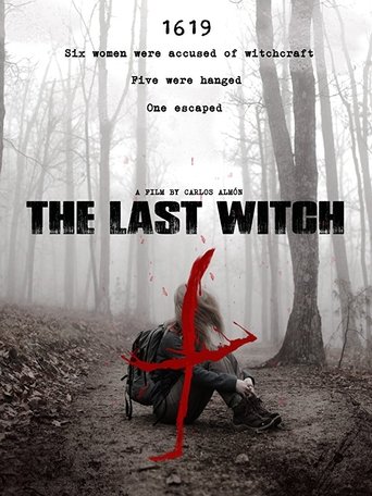 The Last Witch (2015) The Last Witch (2015)