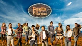 Pesadilla En El Paraíso - 1x01