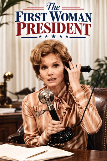 The First Woman President