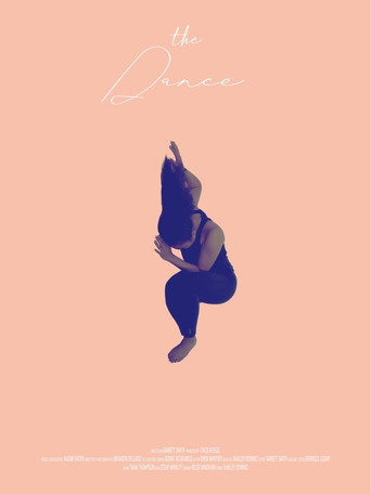 The Dance — Pósters 2