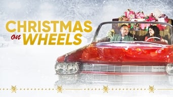 #3 Christmas on Wheels