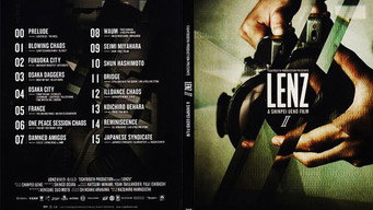Cena 1 de LENZ II