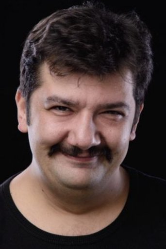 Image of Serhat Kurtay