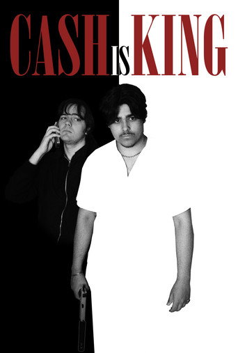 Cash is King (2026)