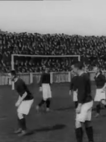 Bradford City v Gainsborough Trinity (1903)