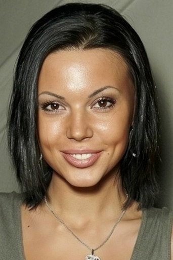 Оксана Самойлова