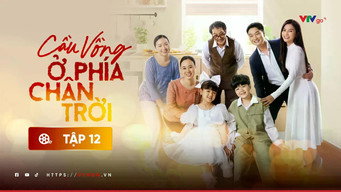 Cầu vồng ở phía chân trời (2025)
