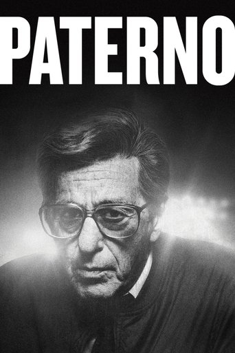 Poster för Paterno