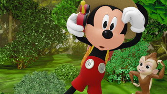 #10 Me & Mickey