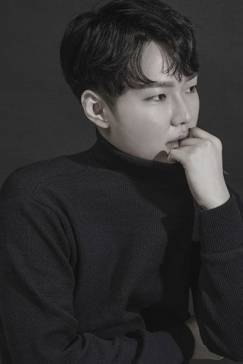 Kim Min-ju dorama person