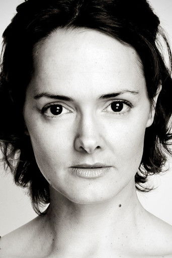 Foto de Luisa Prosser