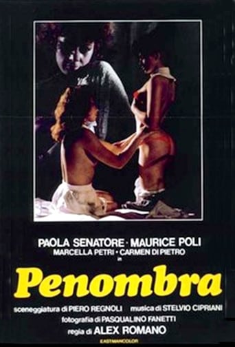 Poster för Penombra