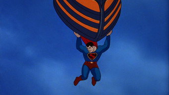 Billion Dollar Limited (1942)