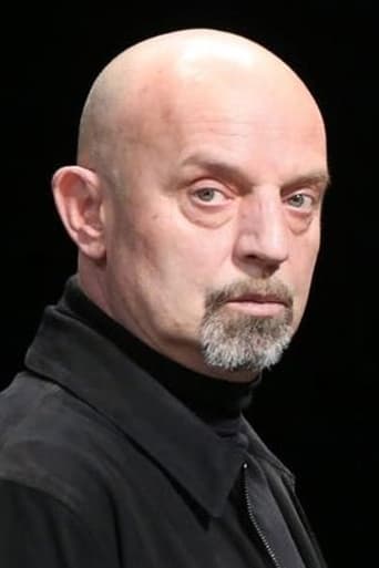 Image of Goran Grgić