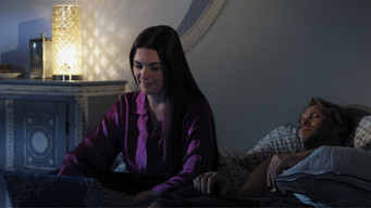 Girlfriend Killer (2017)