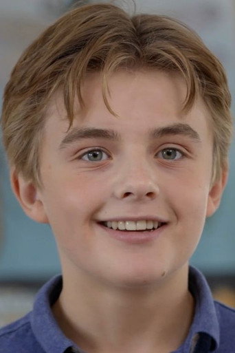 Albert Sjåvåg foto 1