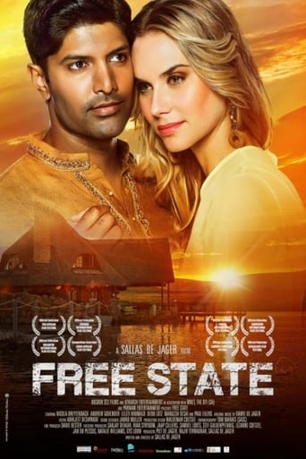 Poster of Free State