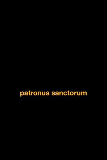 Patronus sanctorum en streaming 