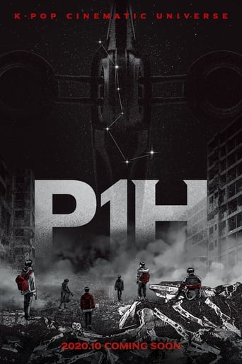 P1H: The Beginning of a New World (2020)