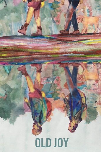 Old Joy (2006) Old Joy (2006)