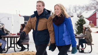 #12 Amazing Winter Romance