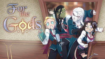 For the Gods (2024- )
