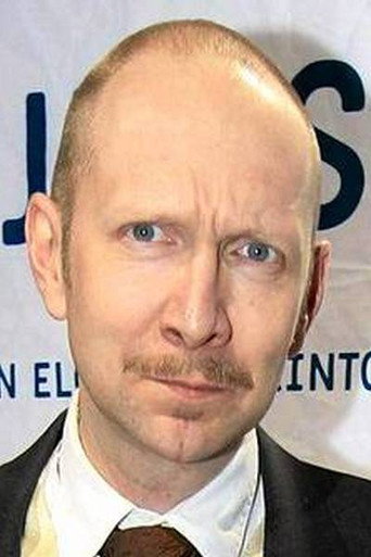 Iiro Küttner