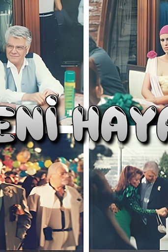 Постер на Yeni Hayat