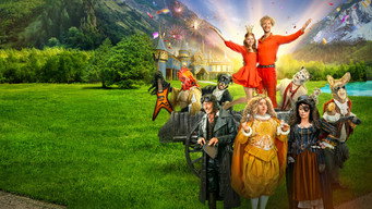 Бременские музыканты – Szenenbild