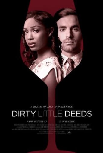 Poster Dirty Little Deeds