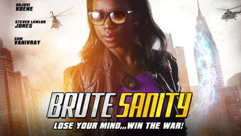 #4 Brute Sanity